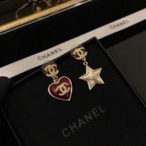 2026SS人気 CH ファッションに取り入れよう CH ピアス ス...
