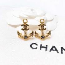 CH2026年春夏コレクション VIP価格SALE CH ピアス V...