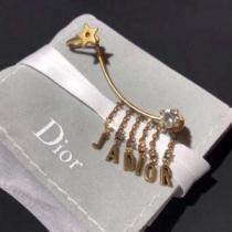 春夏コレクション新品 ディオール DIOR おしゃれ刷新に役立つ ピアス 202...