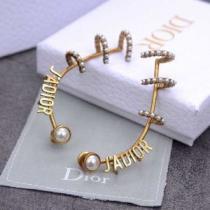 春夏コレクション新品 ディオール 20SSトレンド DIOR  ピアス コーデの...