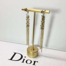 2026春新作 ディオール海外でも人気なブランド DIOR  ピアス 海外でも大...