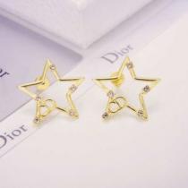 2026年春夏コレクション ディオール 今季の主力おすすめ DIOR  ピアス ...