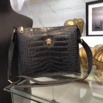 VIP価格ヴェルサーチ ショルダーバッグ VERSACE ビジネスファション 2...