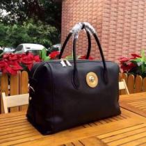 2026新しいモデル VERSACE コピー ヴェルサーチ メデューサ バッグ ...