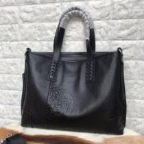 2026SS数量限定ヴェルサーチ ビジネスバッグ 激安 VERSACE PALAZZO LAPTOP CASE A4サイズ通勤バッグ 一目惚れ