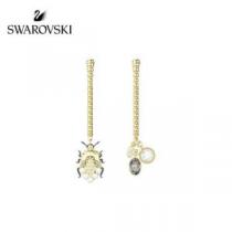 人気の高いブランド スワロフスキー今年の春トレンド SWAROVSKI ピアス  20SS☆送料込