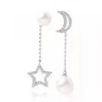人気が継続中 スワロフスキー 最先端のスタイル SWAROVSKI ピアス  2026モデル