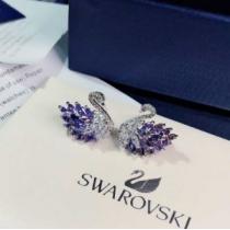 2026年春夏コレクション スワロフスキー絶対に見逃せない SWAROVSKI ピアス 今なお素敵なアイテムだ