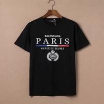 2026SS人気 バレンシアガ BALENCIAGA 今回注目する 半袖Tシャツ 2年以上連続１位獲得
