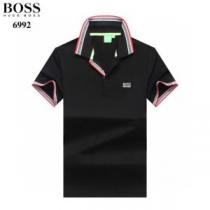 半袖Tシャツ 多色可選 ファッショニスタを中心に新品が非常に人気 ヒューゴボス HUGO BOSS  2026春新作