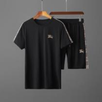 大人気のブランドの新作 半袖Tシャツ 普段のファッション バーバリー BURBE...