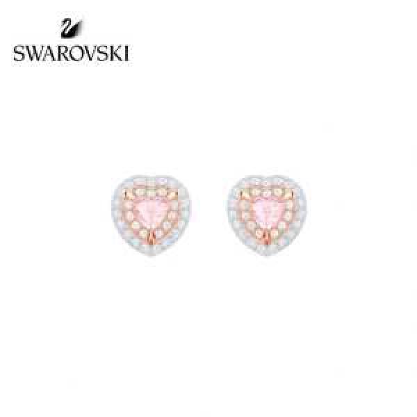 人気は今季も健在 20新作ですスワロフスキー人気の高いブランド SWAROVSKI ピアス