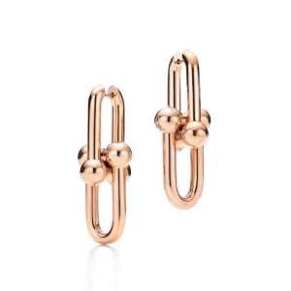 今なお素敵なアイテムだ ティファニー2026年春限定 Tiffany&Co ピアス 普段のファッション
