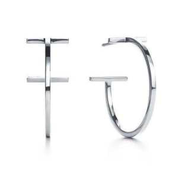 人気の高いブランド 3色可選 ティファニー20SSトレンド Tiffany&Co ピアス