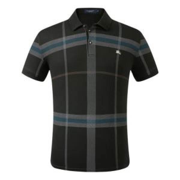 2026年春夏コレクション バーバリー 2色可選 質の高い新品  BURBERRY 半袖Tシャツ 注目度が上昇中