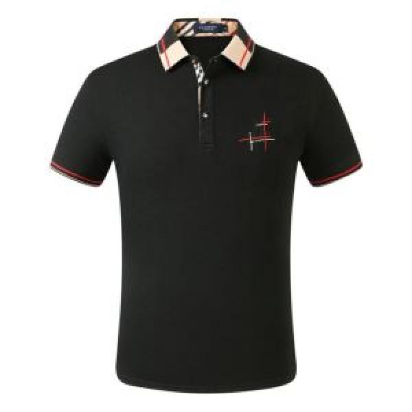 2色可選 2026SS人気 半袖Tシャツ 最先端のスタイル バーバリー BURBERRY 今回注目する