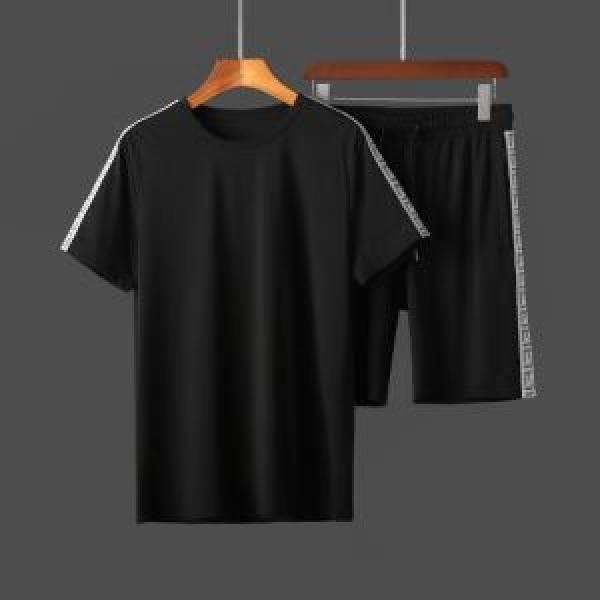 フェンディランキング1位   FENDI 愛らしい春の新作 半袖Tシャツ 2026話題の商品