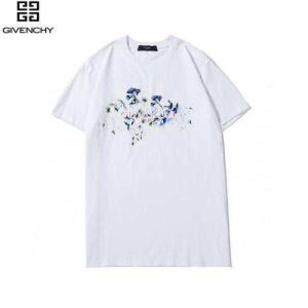 2色可選 シンプルなファッション 半袖Tシャツ さらに魅力的 ジバンシー GIVENCHY  2026モデル