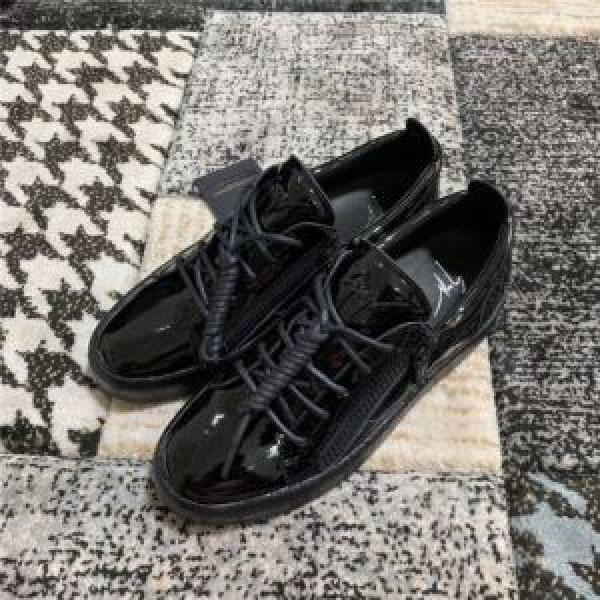 今なお素敵なアイテムだ ランニングシューズ 2026年春限定 ジュゼッペ ザノッティ GIUSEPPE ZANOTTI