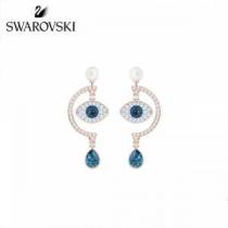 2026年春限定 スワロフスキー人気が継続中 SWAROVSKI ピアス VIP価格SALE