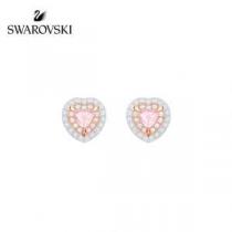 人気は今季も健在 20新作ですスワロフスキー人気の高いブランド SWAROVSKI ピアス