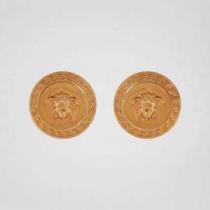 十分上品 ヴェルサーチ素敵なアイテム VERSACE ピアス 世界共通のアイテム  2026モデル