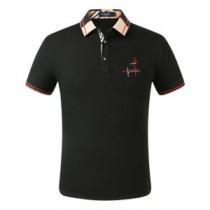 2色可選 2026SS人気 半袖Tシャツ 最先端のスタイル バーバリー BURBERRY 今回注目する