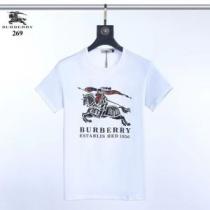 差をつけたい人にもおすすめ 半袖Tシャツ3色可選  本当に嬉しいアイテム バーバ...
