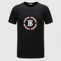 バーバリー上品に着こなせ 多色可選  BURBERRY 注目を集めてる 半袖Tシャツ 海外限定ライン
