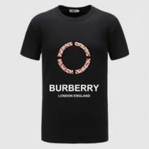 世界共通のアイテム 多色可選 バーバリー BURBERRY 是非ともオススメしたい 半袖Tシャツ20SSトレンド