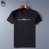 注目度が上昇中 半袖Tシャツ 2色可選 2026年春夏コレクション バーバリー ...