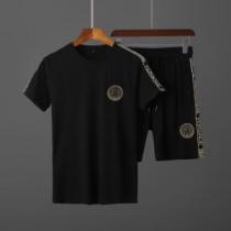 特別価格ヴェルサーチ セットアップ コピーVERSACE 2026トレンド スウ...