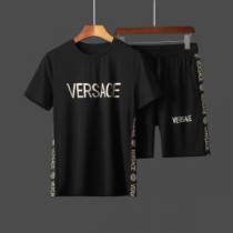 2026年春新作ヴェルサーチ ｔシャツ コピーVERSACEコレクション 優質な...