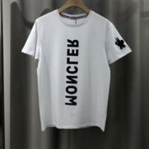 半袖Tシャツ VIP価格SALE 2色可選 モンクレール１点限り！VIPセール ...