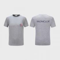 取り入れやすい 半袖Tシャツ 多色可選 大人気のブランドの新作 モンクレール M...