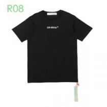 2色可選 半袖Tシャツ VIP価格SALE Off-White エレガントな雰囲...
