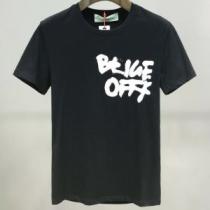 半袖Tシャツ 2色可選 新作が見逃せない Off-White 人気ランキング最高...