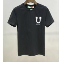 2色可選 半袖Tシャツ オススメのアイテムを見逃すな Off-White オフホ...