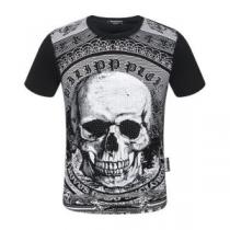フィリッププレインランキング1位 多色可選   PHILIPP PLEIN 安心...