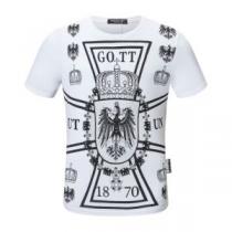 今なお素敵なアイテムだ フィリッププレイン3色可選  PHILIPP PLEIN...