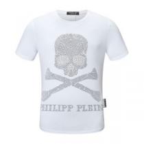 3色可選 注目を集めてる フィリッププレイン PHILIPP PLEIN 海外限...