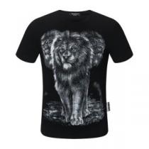 多色可選 今回注目する フィリッププレイン PHILIPP PLEIN 2年以上...