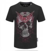 春夏コレクション新品 フィリッププレイン PHILIPP PLEIN 普段見ない...