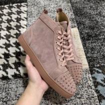 クリスチャンルブタン 最先端のスタイル Christian Louboutin ...
