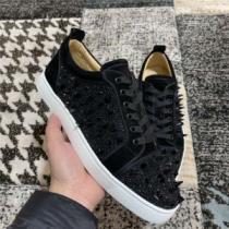 Christian Louboutin シンプルなファッション クリスチャンルブ...