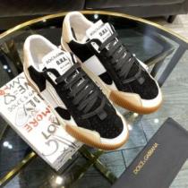 2026SS人気 ドルチェ＆ガッバーナ Dolce&Gabbana 今回注目する スニーカー