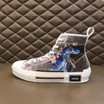 スニーカー 飽きもこないデザイン ディオール DIOR  差をつけたい人にもおす...