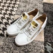 愛らしい春の新作 ランニングシューズ お値段もお求めやすい ジュゼッペ ザノッテ...