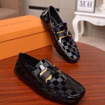 LOUIS VUITTON シンプルなファッション ルイ ヴィトン  スタイルア...