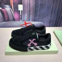 多色可選 Off-White 確定となる上品 オフホワイト 人気が継続中 スニー...